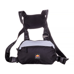 Чоловіча Сумка Ellesse Loseto Small Item Bag Різнокольоровий One size (7dSBRA3073-011 One size)