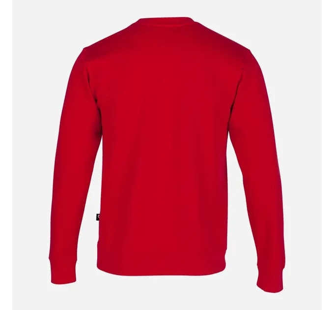 Свитшот детский JOMA Montana Червоний 110-117 (102107.600)