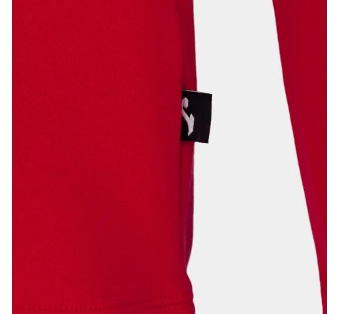 Свитшот детский JOMA Montana Червоний 110-117 (102107.600)