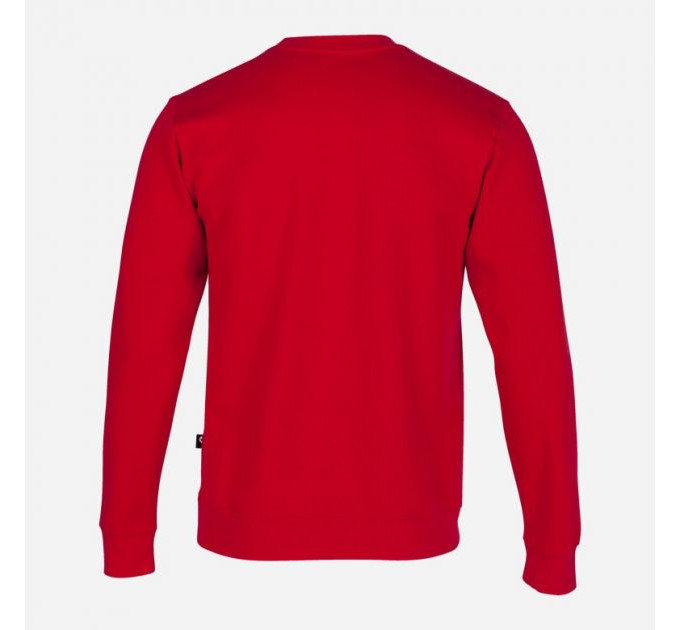Свитшот детский JOMA Montana Червоний 110-117 (102107.600)