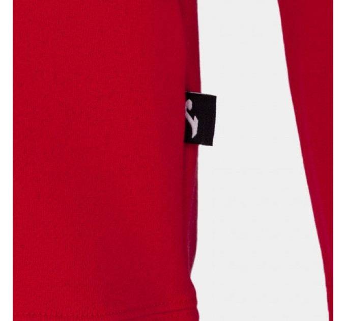 Свитшот детский JOMA Montana Червоний 110-117 (102107.600)