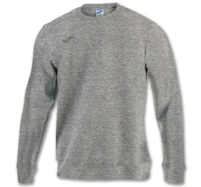 Свитшот детский JOMA SANTORINI Сірий 129-140 (100886.280 129-140)