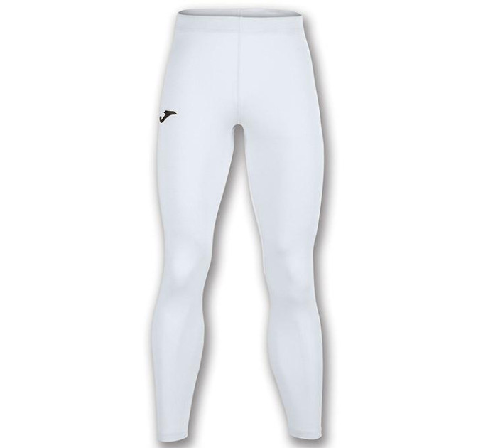 Чоловічі Термоштани Joma BRAMA ACADEMY Білий S-M (101016.200 S-M)