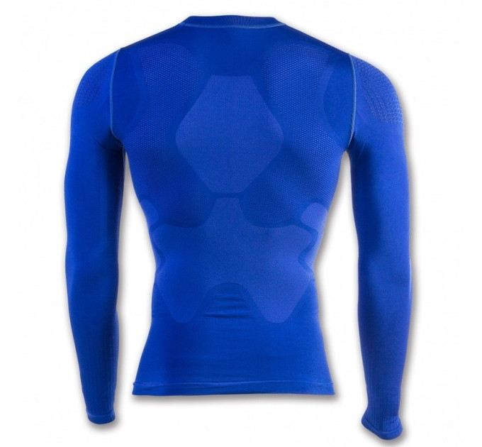 Термобілизна Joma BRAMA EMOTION II синій L-XL 100764.701 L-XL
