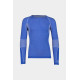 Чоловічий Термореглан CMP MAN SEAMLESS SWEAT Блакитний L/XL (7d3Y97800-N913 L/XL)