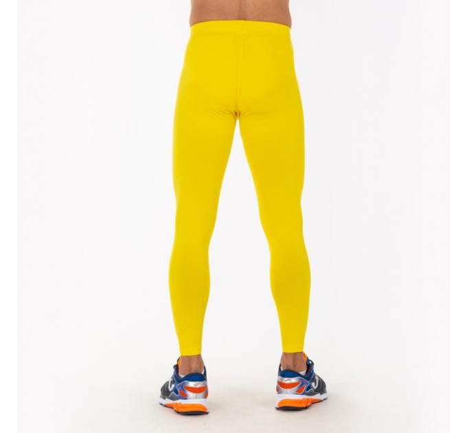Термобілизна Joma BRAMA ACADEMY жовтий XXS-XS 101016.900 XXS-XS