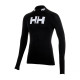 Чоловіча Термокофта HELLY HANSEN LIFA SEAMLESS RACING TOP Чорний 2XL (7d49341-990 2XL)