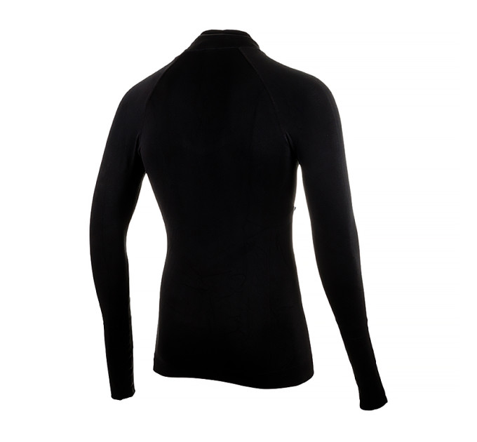 Чоловіча Термокофта HELLY HANSEN LIFA SEAMLESS RACING TOP Чорний 2XL (7d49341-990 2XL)