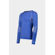 Чоловічий Термореглан CMP MAN SEAMLESS SWEAT Блакитний XL/2XL (7d3Y97800-N913 XL/2XL)