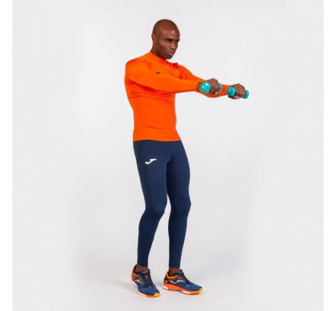 Чоловічі Термоштани Joma BRAMA ACADEMY Темно-синій L-XL (101016.331 L-XL)