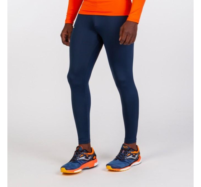 Чоловічі Термоштани Joma BRAMA ACADEMY Темно-синій L-XL (101016.331 L-XL)