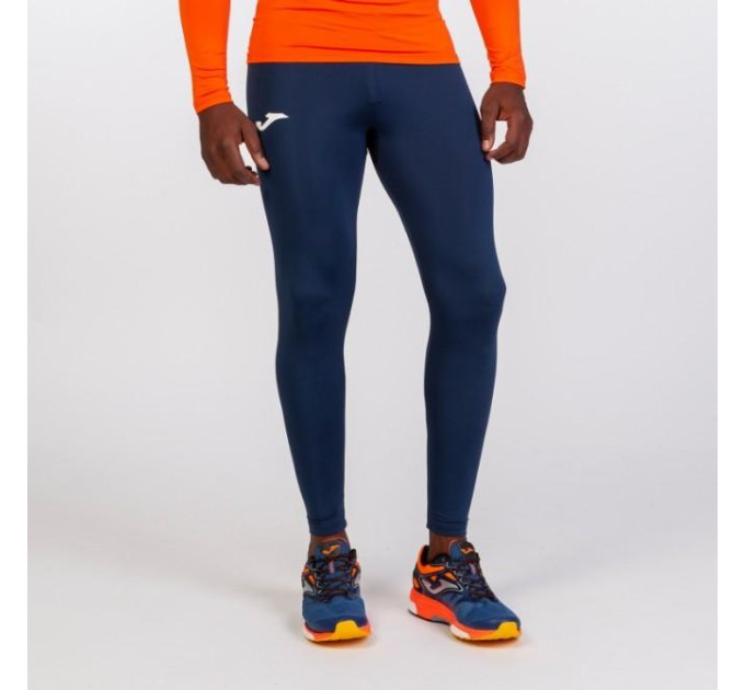 Чоловічі Термоштани Joma BRAMA ACADEMY Темно-синій L-XL (101016.331 L-XL)