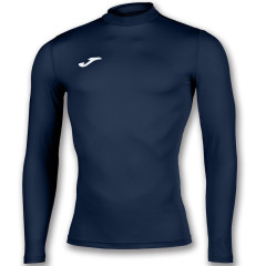 Термобілизна Joma BRAMA ACADEMY темно-синій L-XL 101018.331 L-XL
