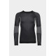 Чоловічий Термореглан CMP MAN SEAMLESS SWEAT Сірий XL/2XL (7d3Y97800-U901 XL/2XL)