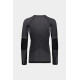 Чоловічий Термореглан CMP MAN SEAMLESS SWEAT Сірий XL/2XL (7d3Y97800-U901 XL/2XL)