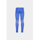 Чоловічі Термотайтси CMP MAN SEAMLESS LONG PANT Блакитний L/XL (7d3Y97802-N913 L/XL)