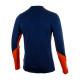 Чоловіча Термокофта HELLY HANSEN LIFA MERINO MIDWEIGHT CREW Синій M (7d49364-598 M)
