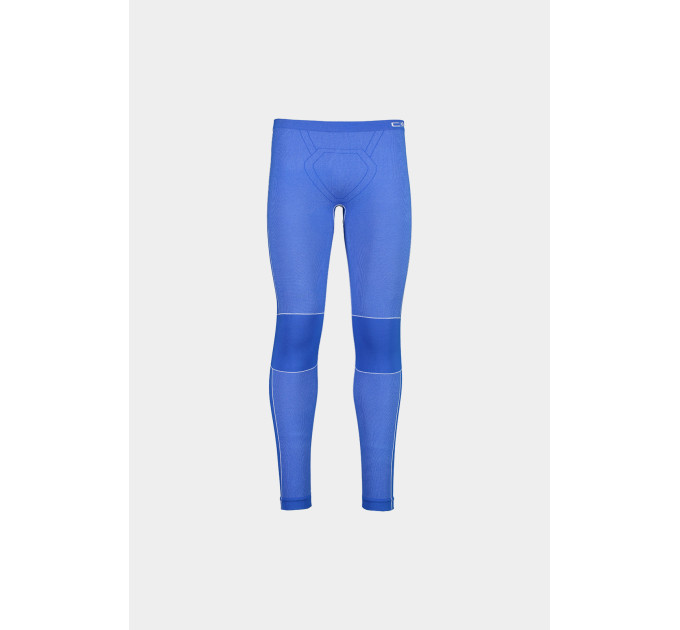 Чоловічі Термотайтси CMP MAN SEAMLESS LONG PANT Блакитний M/L (7d3Y97802-N913 M/L) Чоловічі Термотайтси CMP MAN SEAMLESS LONG PANT Блакитний M/L (7d3Y97802-N913 M/L)
