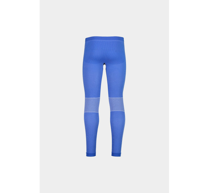 Чоловічі Термотайтси CMP MAN SEAMLESS LONG PANT Блакитний XL/2XL (7d3Y97802-N913 XL/2XL)