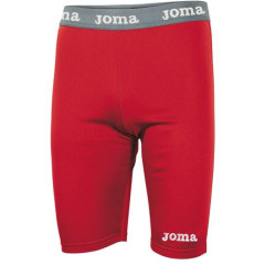 Термошорти Joma WARM FLEECE Червоний XS (932.103 XS)