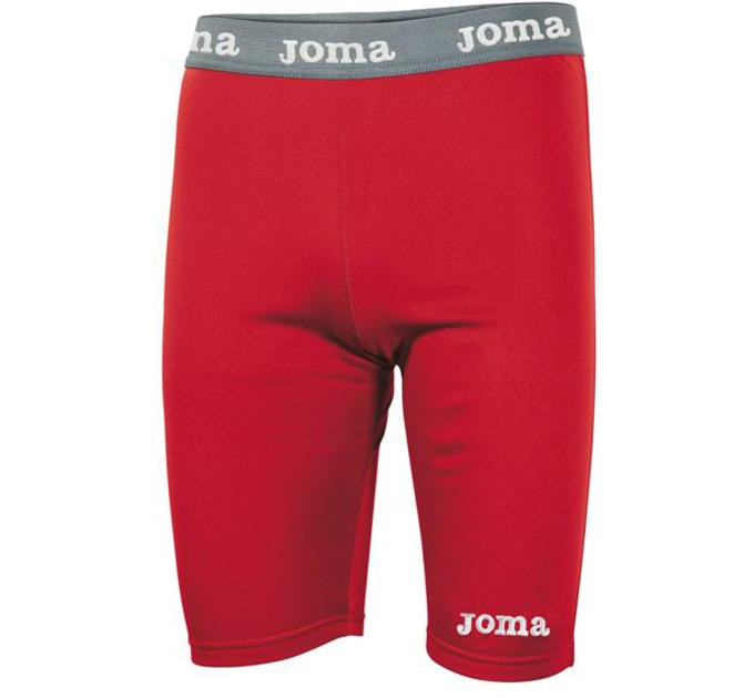 Термошорти Joma WARM FLEECE Червоний XS (932.103 XS)