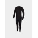 Чоловічий Термокостюм CMP MAN UNDERWEAR SET DY Чорний XXL (7d3Y87800-U901 XXL)