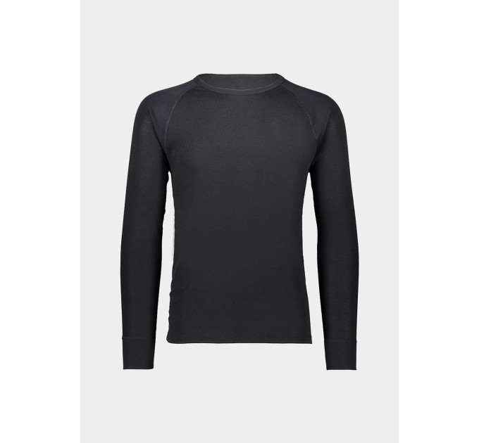 Чоловічий Термокостюм CMP MAN UNDERWEAR SET DY Чорний XXL (7d3Y87800-U901 XXL)