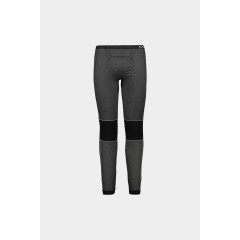 Чоловічі Термотайтси CMP MAN SEAMLESS LONG PANT Сірий L/XL (7d3Y97802-U901 L/XL)