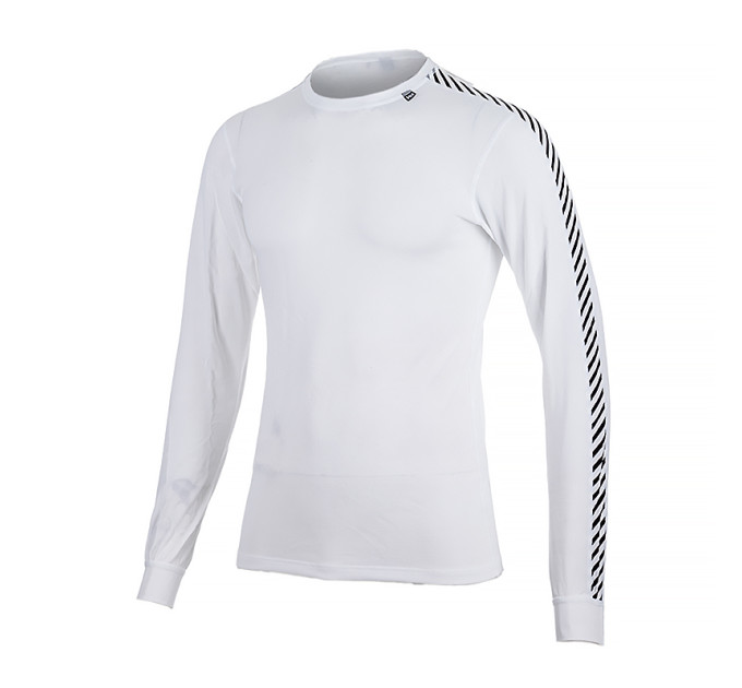 Чоловіча Термокофта HELLY HANSEN LIFA STRIPE CREW Білий S (7d48800-001 S) Чоловіча Термокофта HELLY HANSEN LIFA STRIPE CREW Білий S (7d48800-001 S)