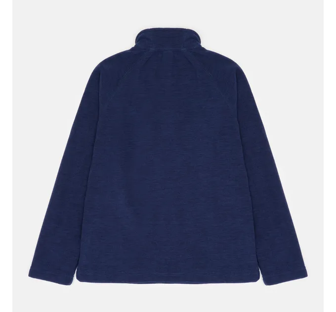 Реглан дитячий Joma Ottawa Темно-синій 153-164 (101029.331)