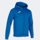Дитяча куртка Joma JACKET HOODIE MENFIS блакитний 118-128 см 101303.700 118-128 см