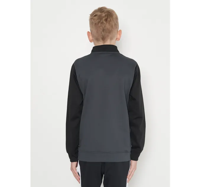 Реглан дитячий Joma Winner Чорний 129-140 (100947.151)