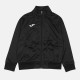 Товстовка дитяча Joma JACKET GALA Чорний 129-140 см (100086.100 129-140)