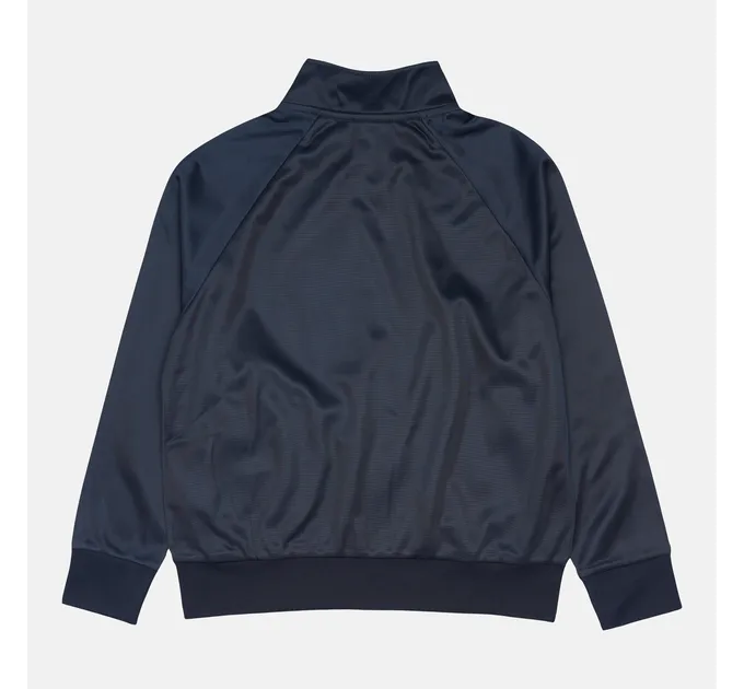 Олімпійка (мастерка) дитяча JOMA JACKET GALA Темно-синій (141-152 см) 2XS (100086.300)