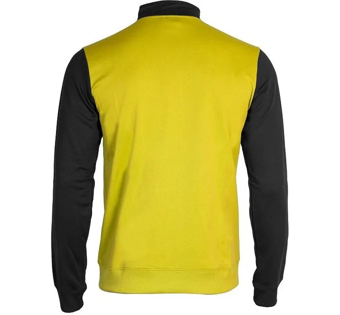 Олімпійка (мастерка) дитяча JOMA JACKET WINNER Жовтий, Чорний (141-152 см) 2XS (101008.901) Олімпійка (мастерка) дитяча JOMA JACKET WINNER Жовтий, Чорний (141-152 см) 2XS (101008.901)