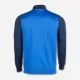 Олімпійка (мастерка) дитяча JOMA JACKET WINNER Темно-синій Синій (118-128 см) 4XS (101008.703)