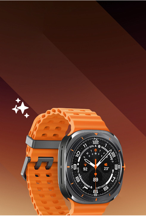 Galaxy Watch Ultra