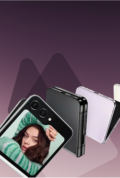 Galaxy Z Flip5