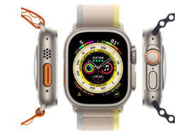 Apple Watch Series 8