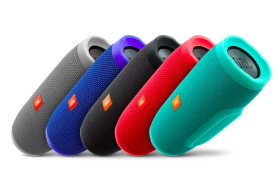  JBL Charge 5