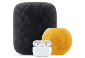 Акустика від Apple