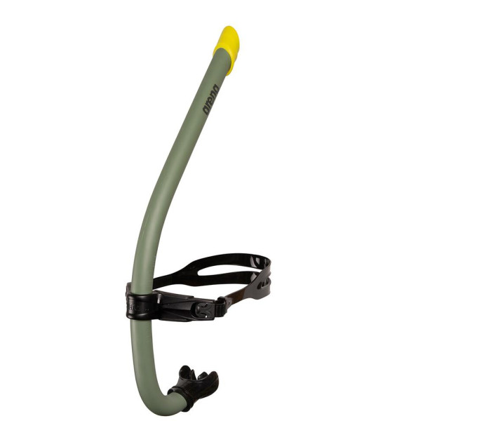 Трубка Arena SWIM SNORKEL PRO III Зелений OSFM (004826-130) Трубка Arena SWIM SNORKEL PRO III Зелений OSFM (004826-130)