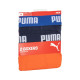 Труси-боксери Puma Basic Boxer 2-pack S blue/orange 521015001-002