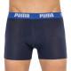 Труси-боксери Puma Basic Boxer 2-pack S blue/orange 521015001-002