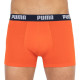 Труси-боксери Puma Basic Boxer 2-pack S blue/orange 521015001-002