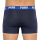 Труси-боксери Puma Basic Boxer 2-pack S blue/orange 521015001-002