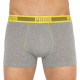 Труси-боксери Puma Worldhood Stripe Trunk 2-pack XL gray/yellow 501004001-020