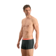 Труси-боксери Head BASIC BOXER 2P Сірий; Червоний L (701202741-011 L)