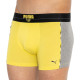 Труси-боксери Puma Statement Boxer 2-pack L gray/yellow 501006001-020