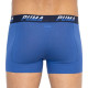 Труси-боксери Puma Logo AOP Boxer 2-pack M blue 501003001-010